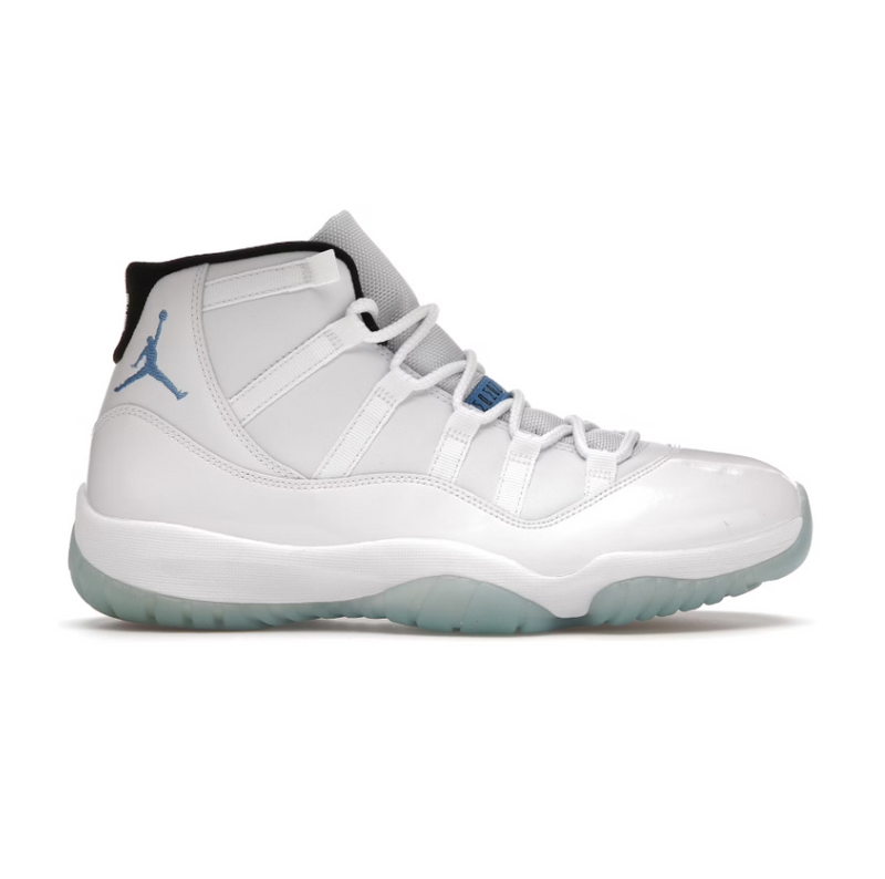 Air Jordan 11 Retro Legend Blue (2024)