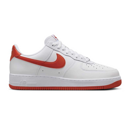 Nike Air Force 1 white dragon