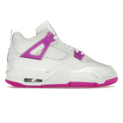 Air Jordan 4 Retro Hyper Violet (GS)