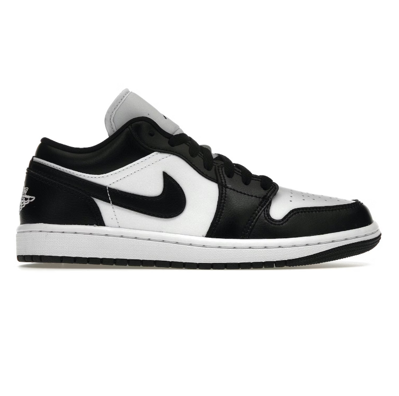 Air Jordan 1 low mid "panda"