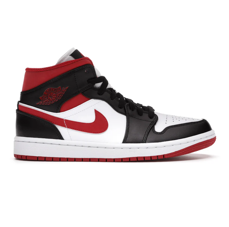 Air Jordan 1 mid Gym Red