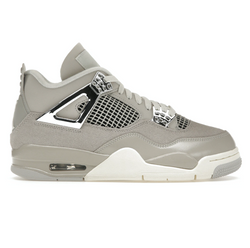 Air Jordan 4 Frozen moments