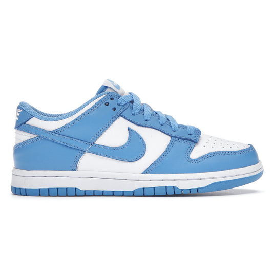 Nike Dunk Low UNC (2021/2024) (GS)