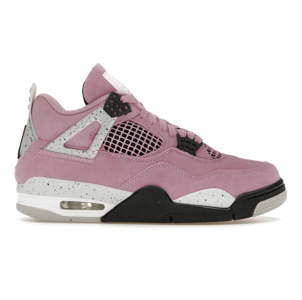 AIR JORDAN 4 RETRO ORCHID