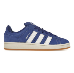 Adidas Campus 00's Semi Lucid Blue Cloud White