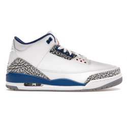 AIR JORDAN 3 RETRO WIZARD