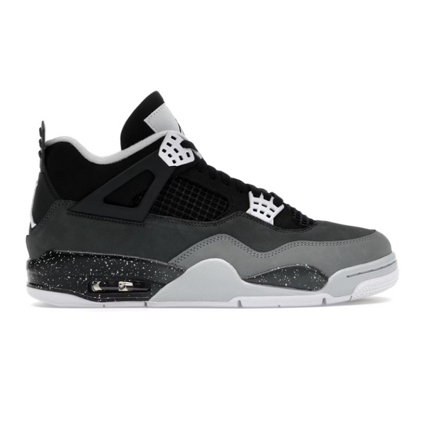 Air Jordan retro 4 fear (2024)