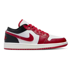 Air Jordan 1 low bulls