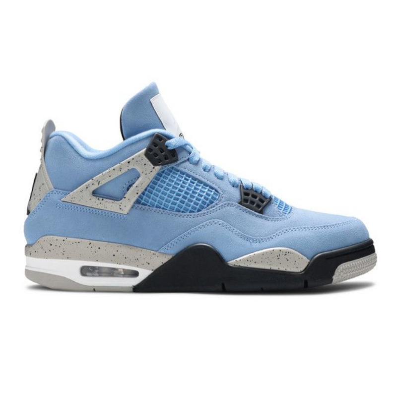 Air Jordan 4 Retro 'University Blue'