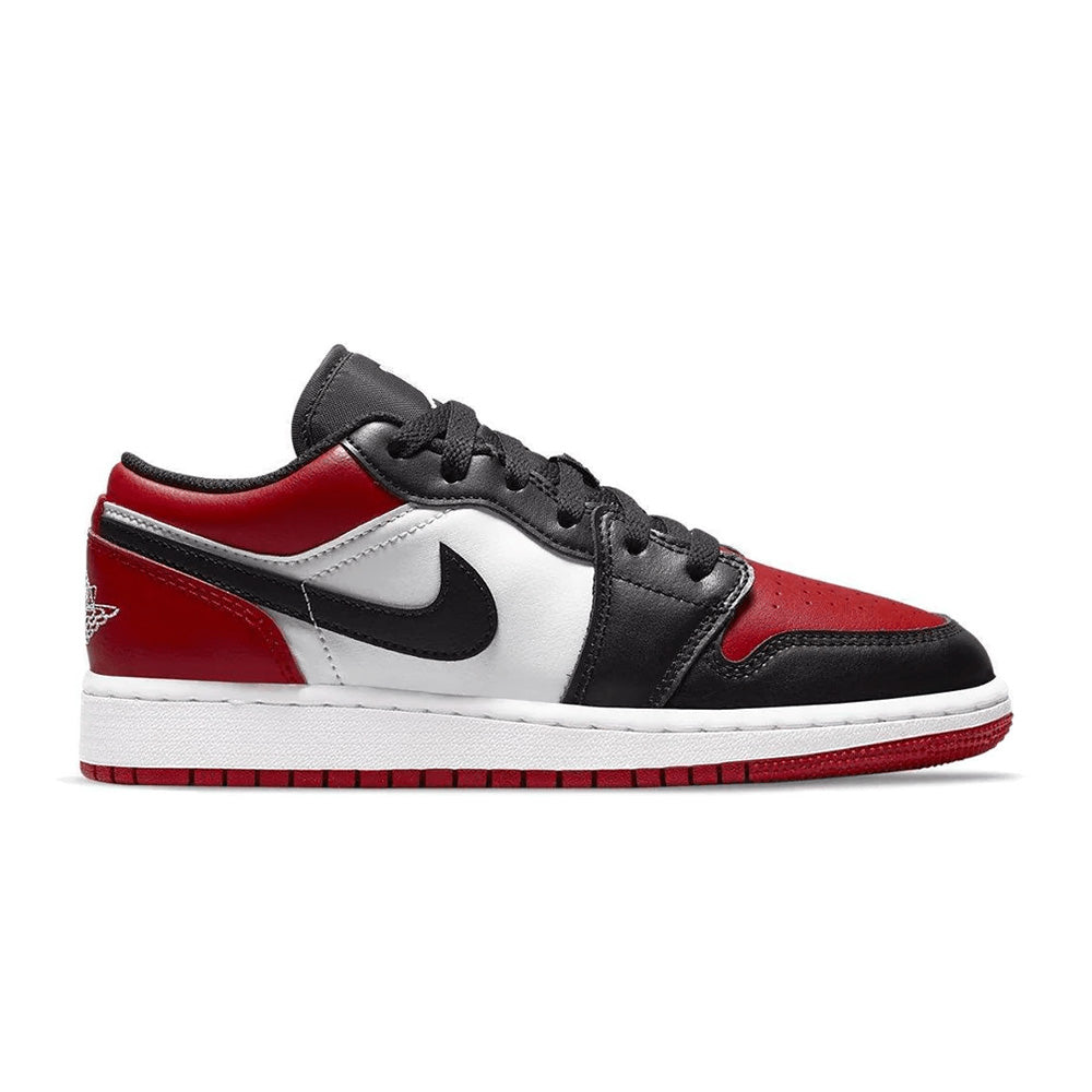 Jordan 1 Bred Toe (GS)