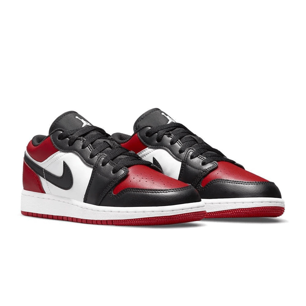 Jordan 1 Bred Toe (GS)