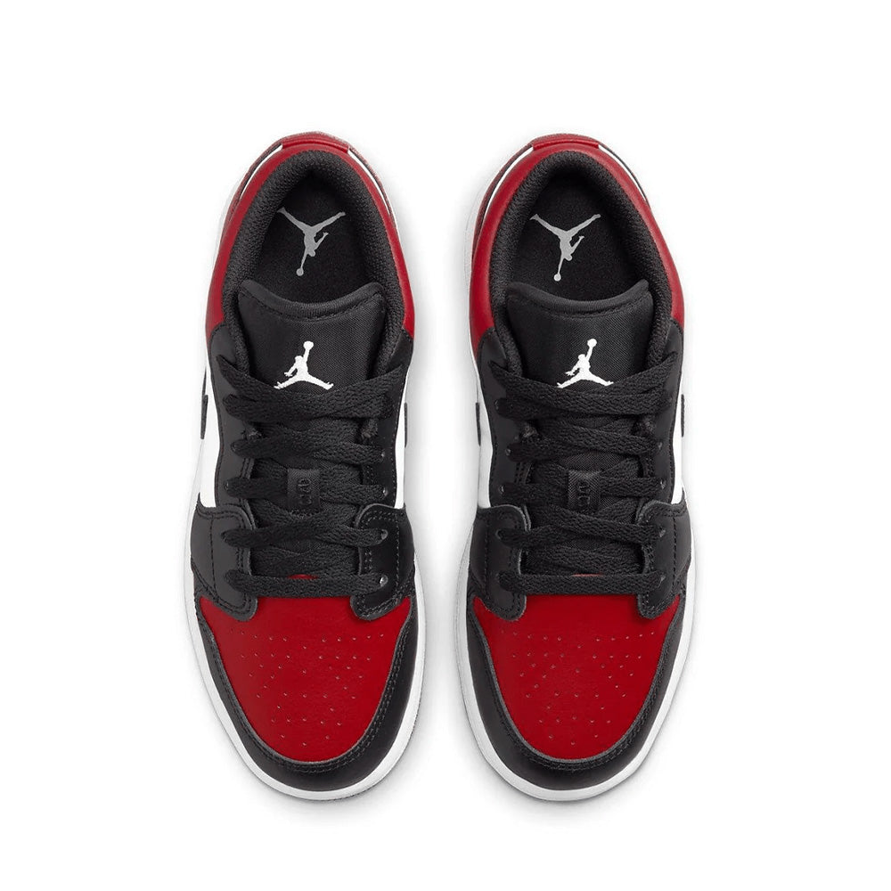 Jordan 1 Bred Toe (GS)