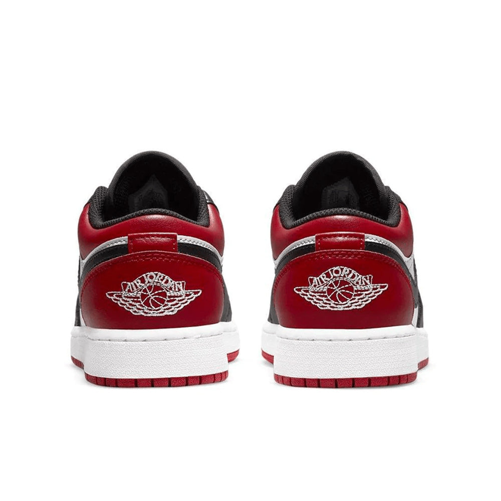Jordan 1 Bred Toe (GS)