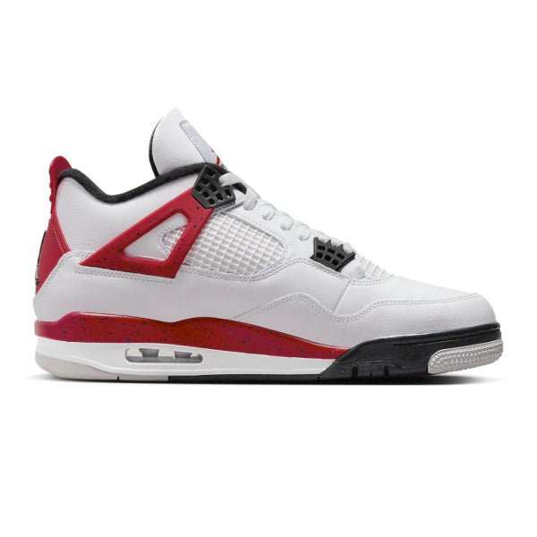 AIR JORDAN 4 RED CEMENT