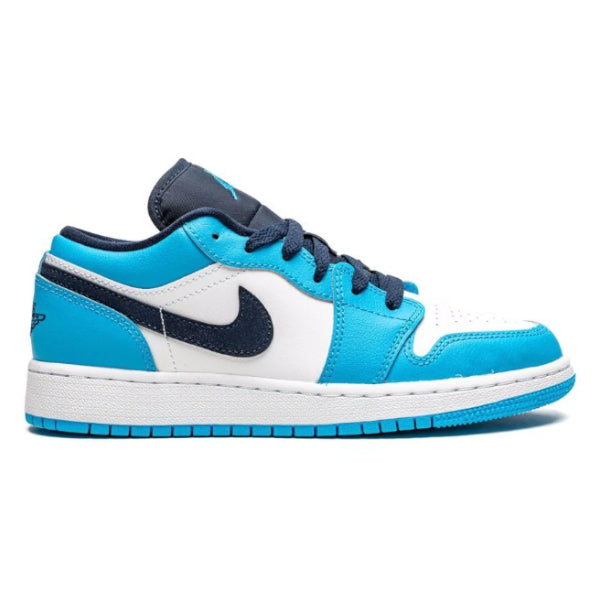 Air Jordan 1 Low "UNC"