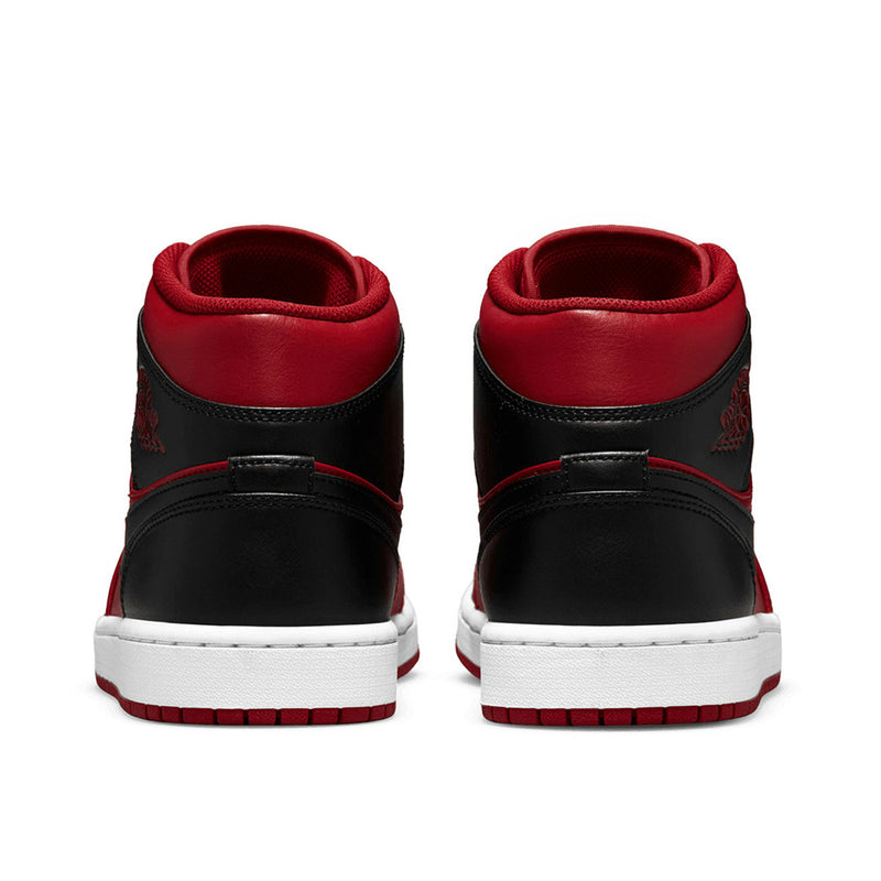 Jordan 1 Mid - Reverse Bred