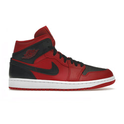 Jordan 1 Mid - Reverse Bred