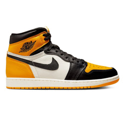 Air Jordan 1 Retro High OG "TAXI"