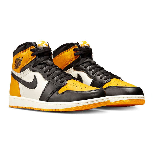 Air Jordan 1 Retro High OG "TAXI"