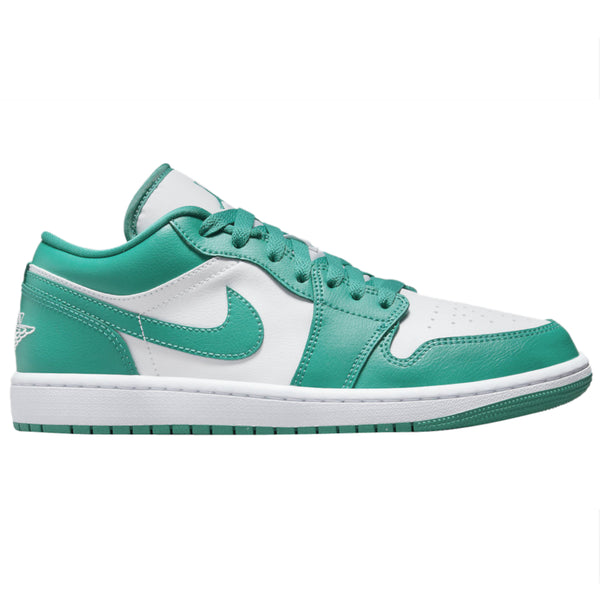 Air Jordan Women's 1 Low "Turquoise