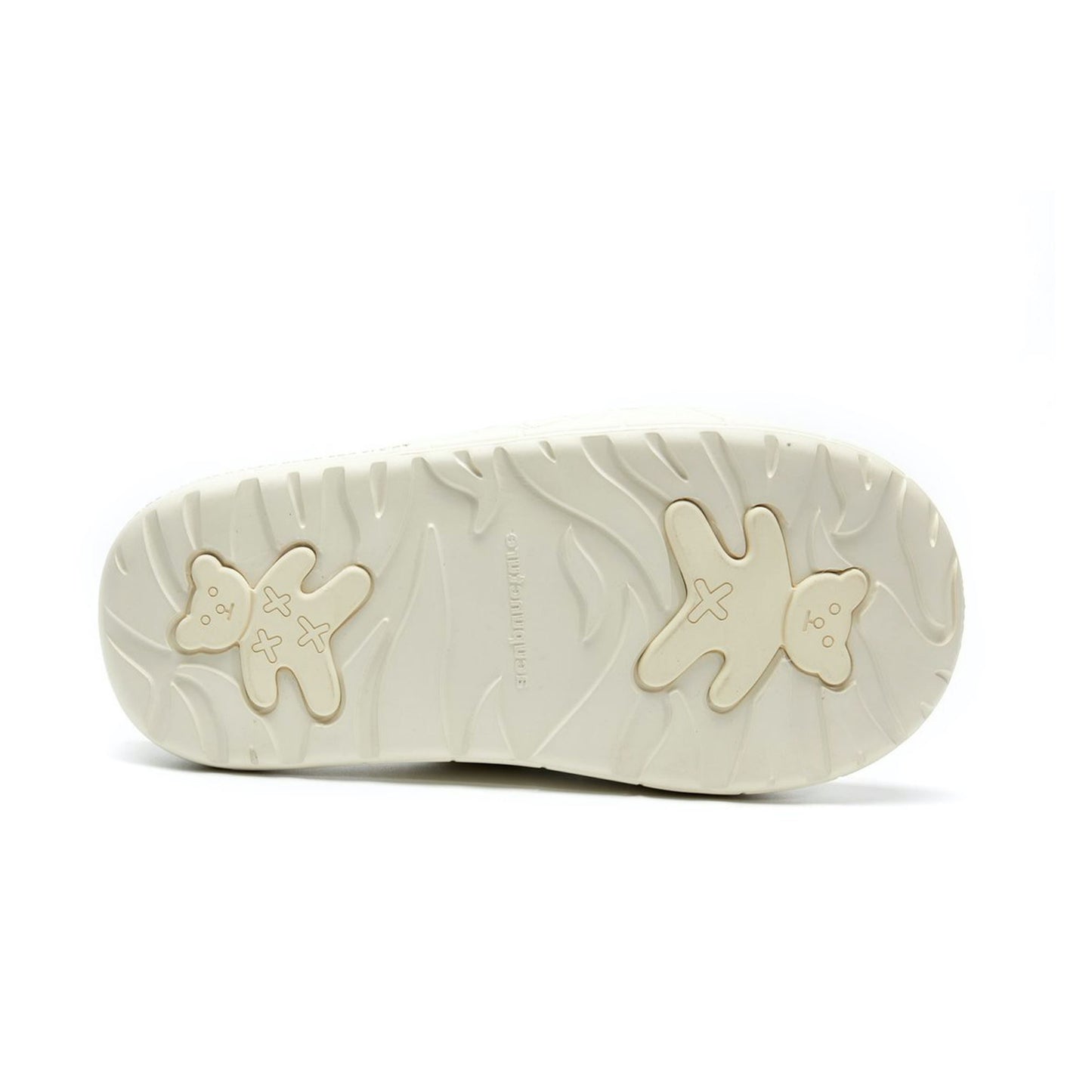 Acupuncture Ciabatte "NYU Slide Brown/Pink"