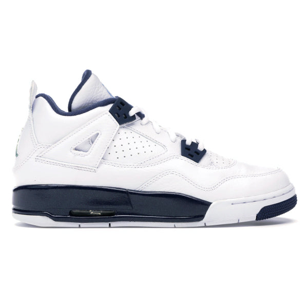 Jordan 4 retro columbia 2015