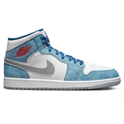 Air Jordan 1 mid French blue