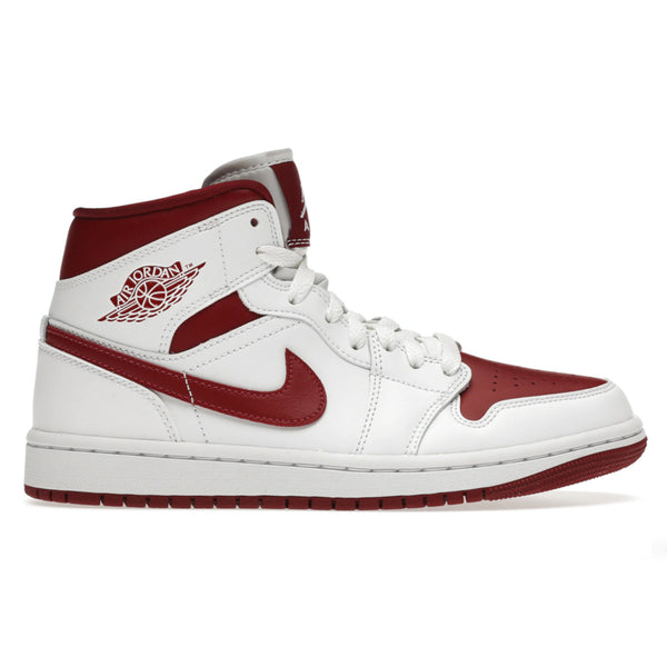 Air Jordan 1 mid reverse Chicago