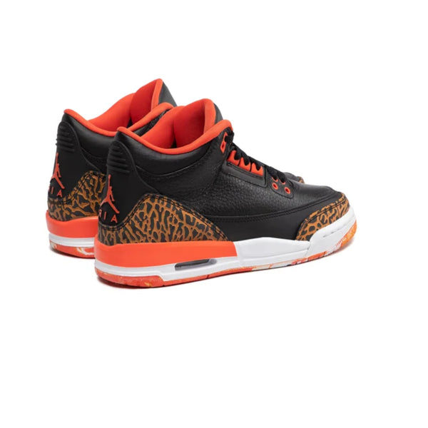 Air Jordan 3 Retro Girls ''Kumquat''