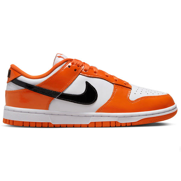 Nike Dunk Low Patent Halloween