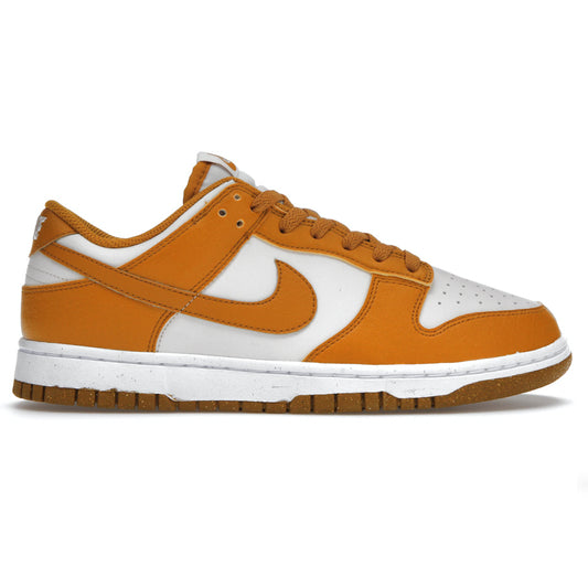 Nike Dunk Low Next Nature Light Curry