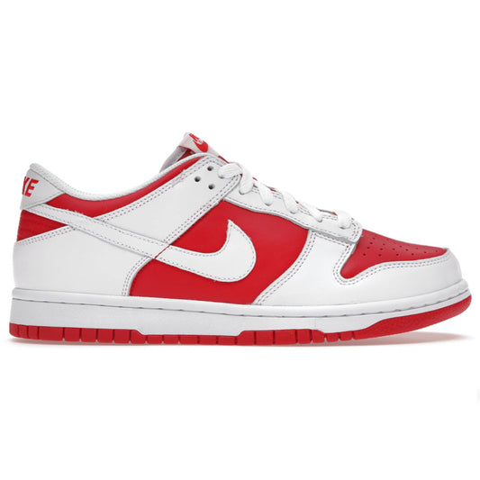 Nike Dunk Low Championship Red 2021 (GS)