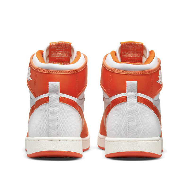 Jordan 1 KO Syracuse (2022)