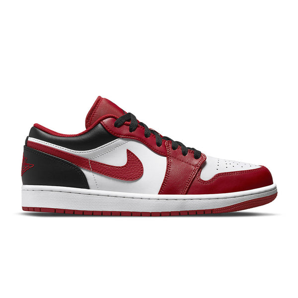 Jordan 1 Low - Bulls