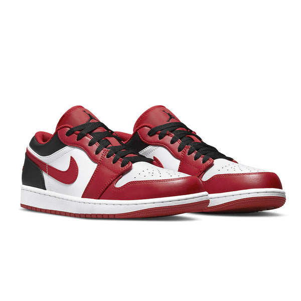 Jordan 1 Low - Bulls