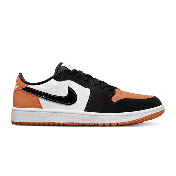 Jordan 1 Low Retro - Golf Shattered Backboard