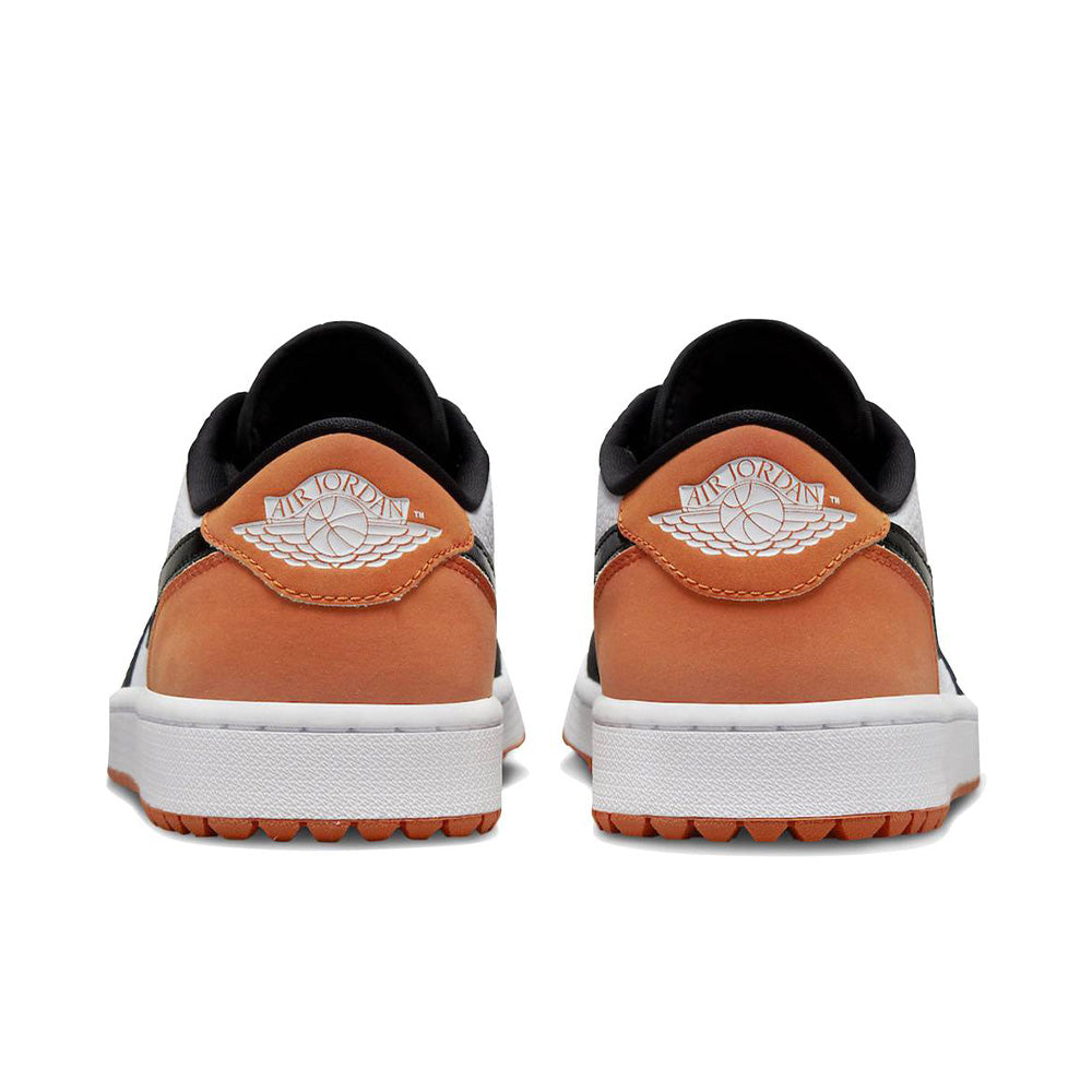 Jordan 1 Low Retro - Golf Shattered Backboard