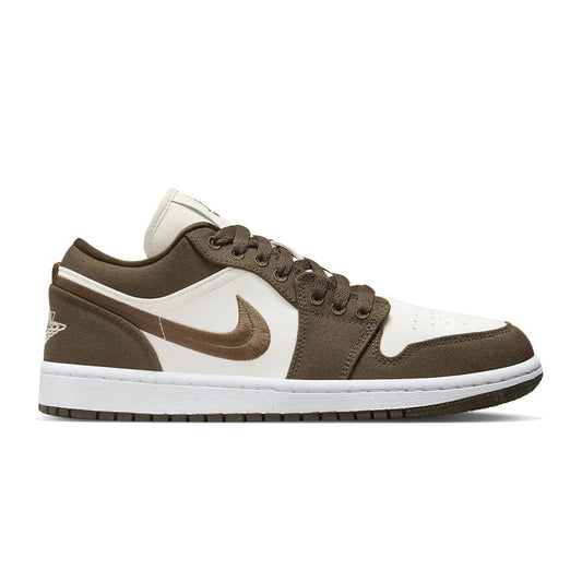 Jordan 1 Low SE - Light Olive (W)