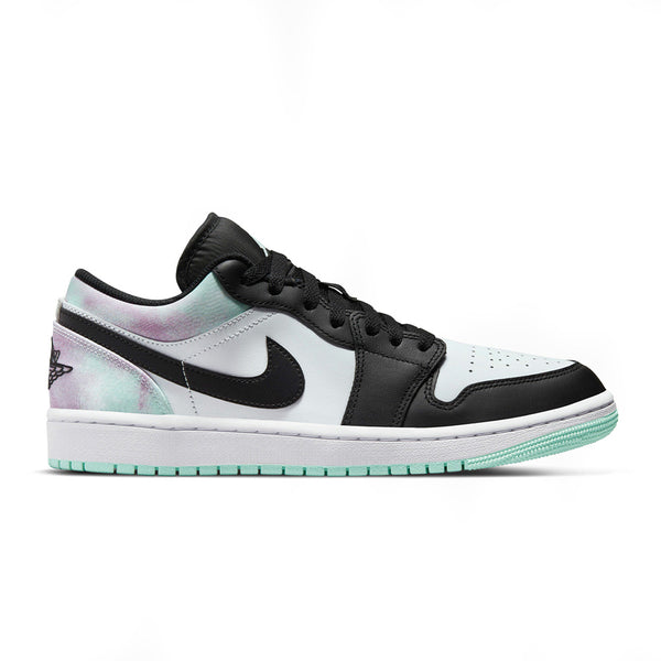 Jordan 1 Low SE - Tie Dye Mint Foam