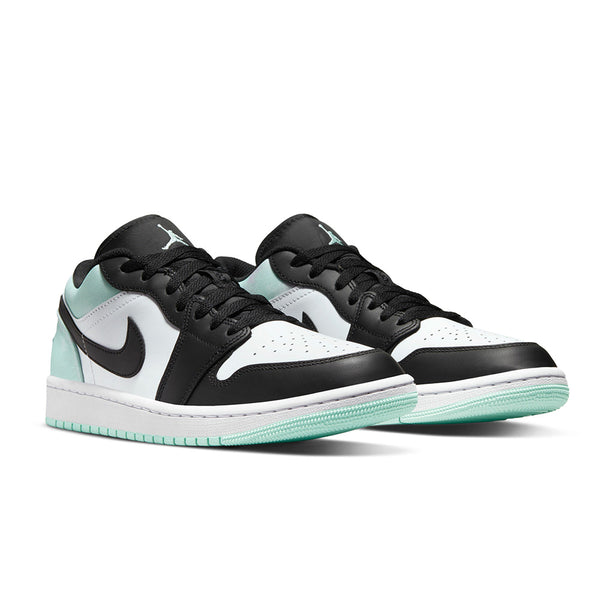 Jordan 1 Low SE - Tie Dye Mint Foam