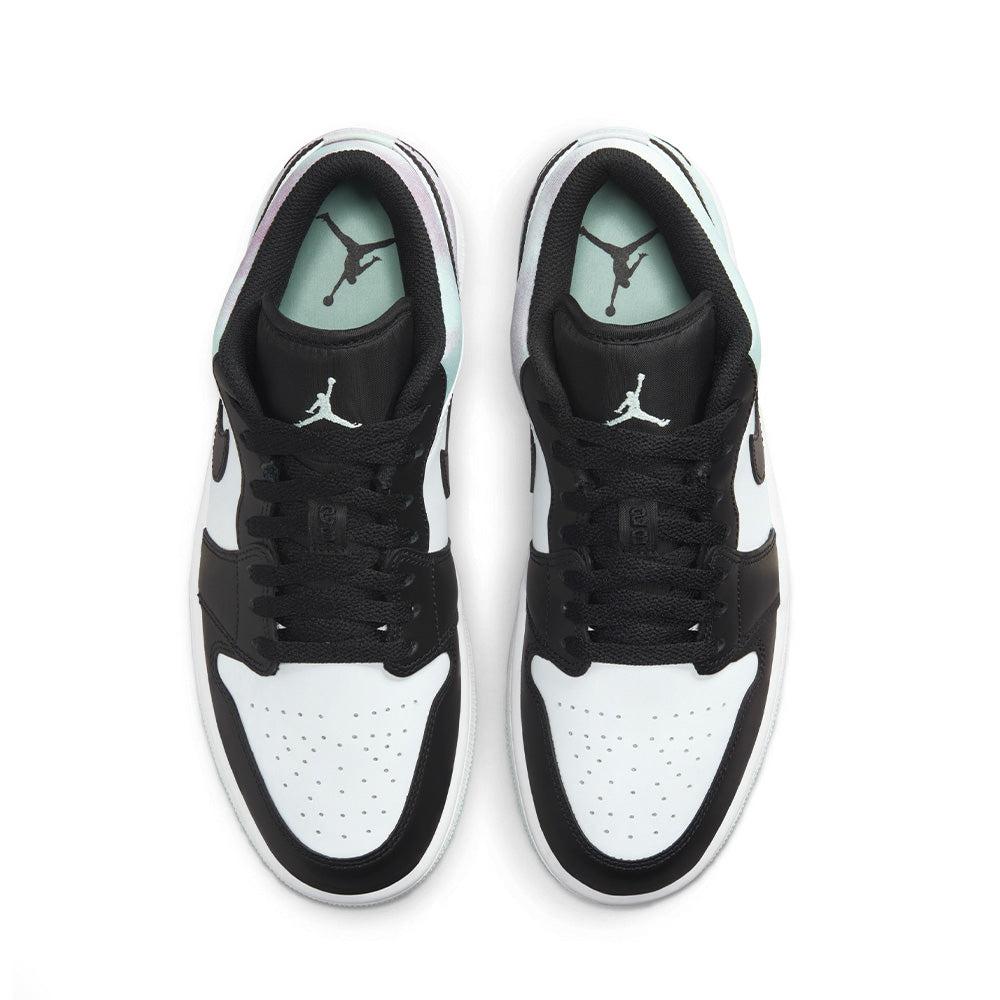 Jordan 1 Low SE - Tie Dye Mint Foam