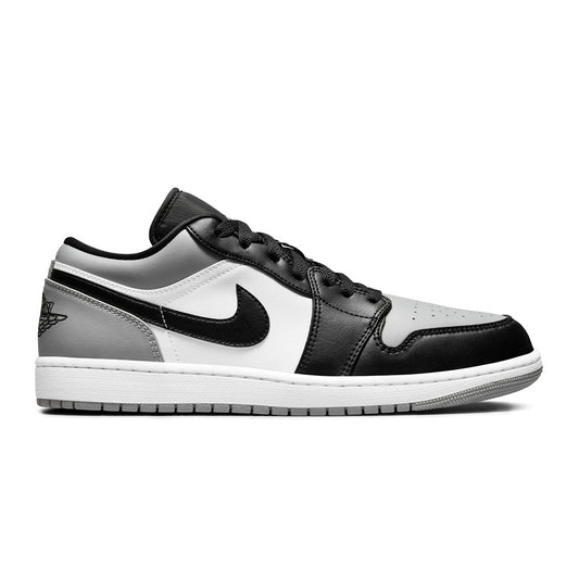 Jordan 1 Low - Shadow Toe