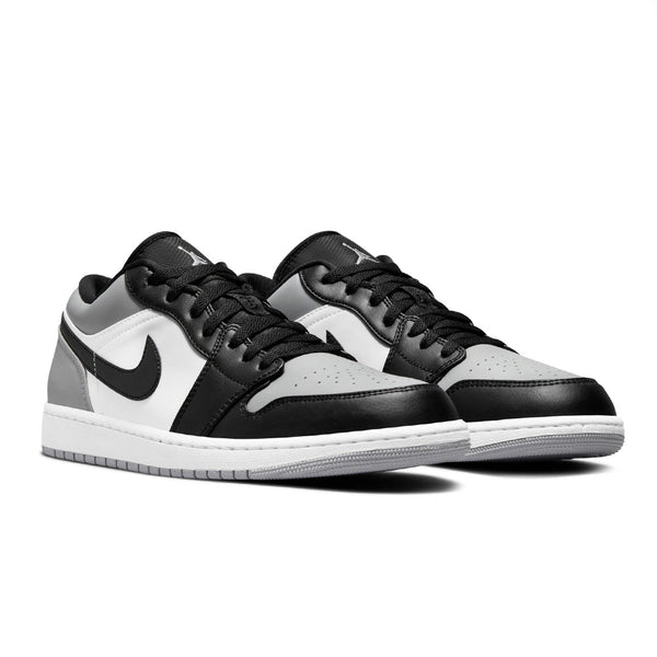 Jordan 1 Low - Shadow Toe