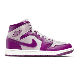 Jordan 1 Mid - Magenta (W)