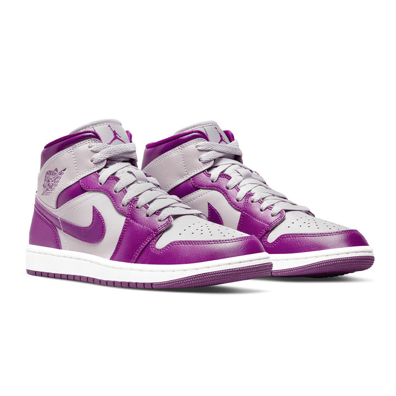 Jordan 1 Mid - Magenta (W)