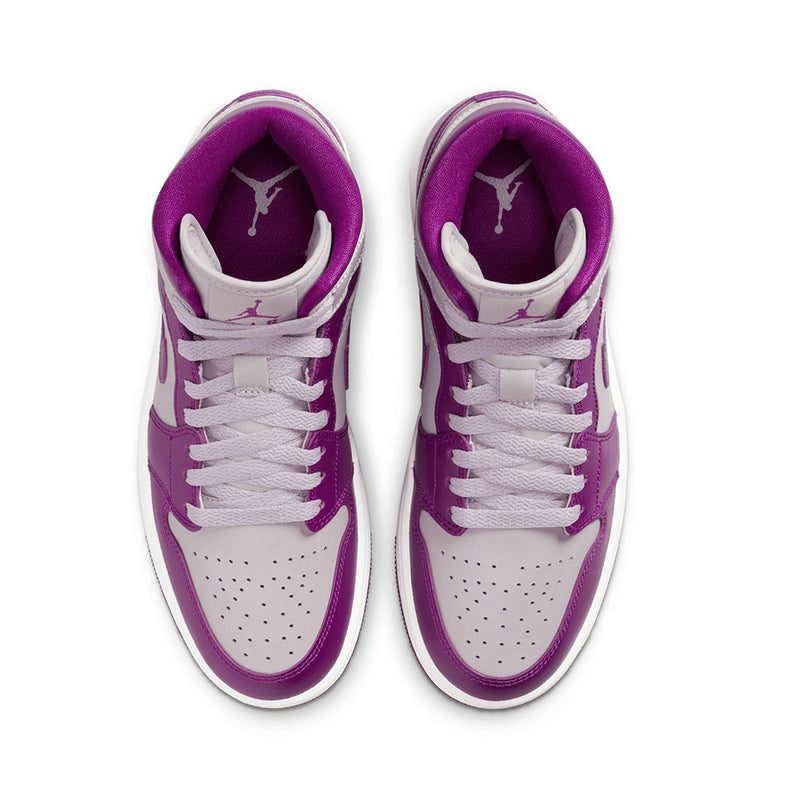 Jordan 1 Mid - Magenta (W)