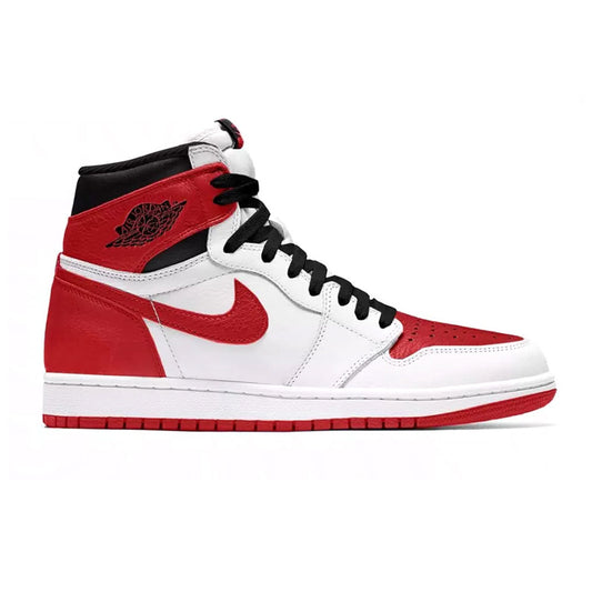 Jordan 1 Retro High OG - Heritage