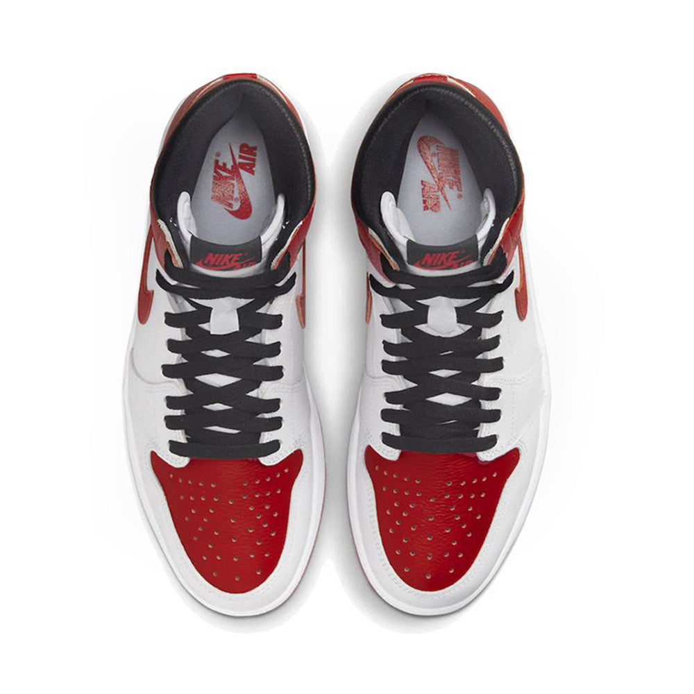 Jordan 1 Retro High OG - Heritage