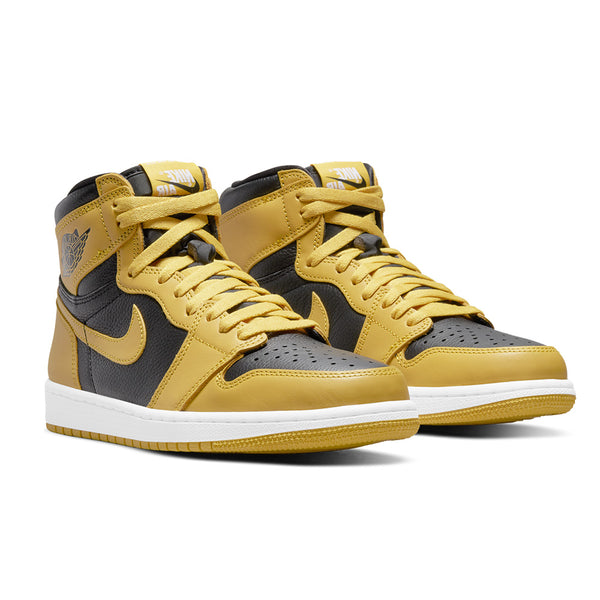 Jordan 1 Retro High - Pollen