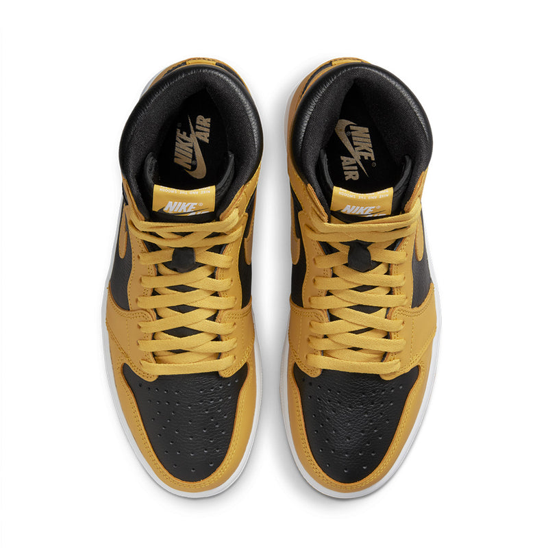 Jordan 1 Retro High - Pollen